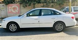 هيونداي أزيرا